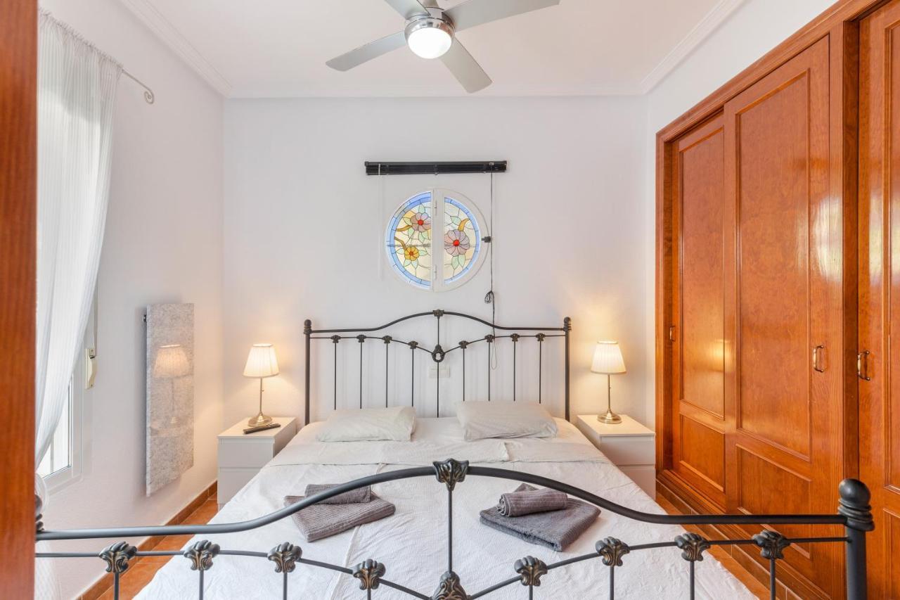 Villa Sueno 마자론 외부 사진